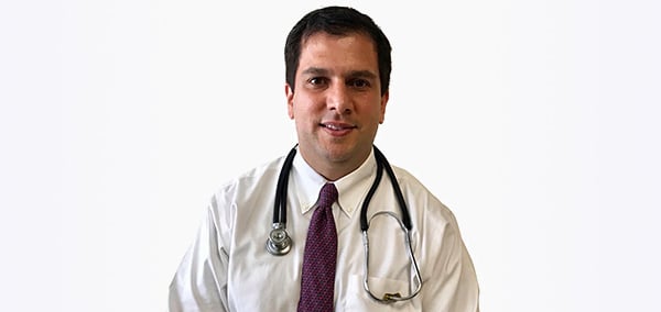 El Dr. Andrés Wiernik en la lista de los Minnesota TOP DOCTORS