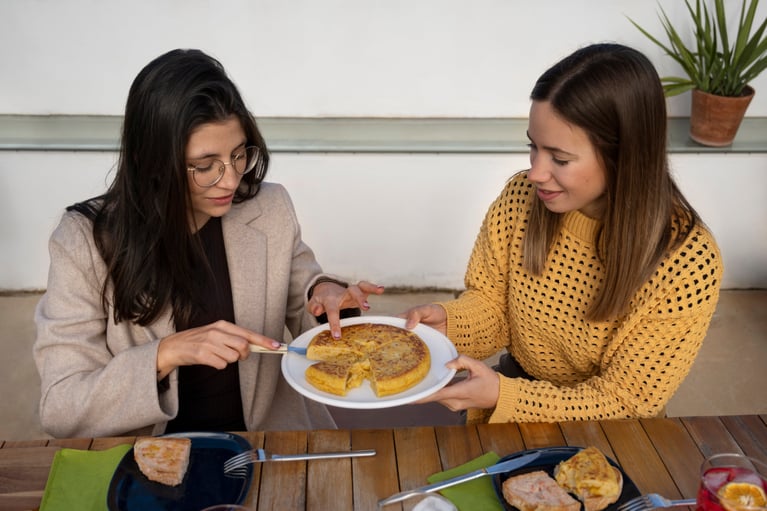 Celiaquía y la importancia de planes alimenticios personalizados