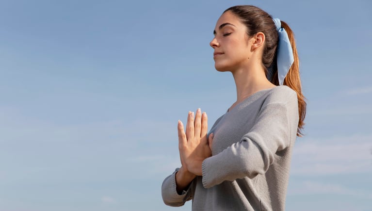 Cuidando la salud mental de Mamá