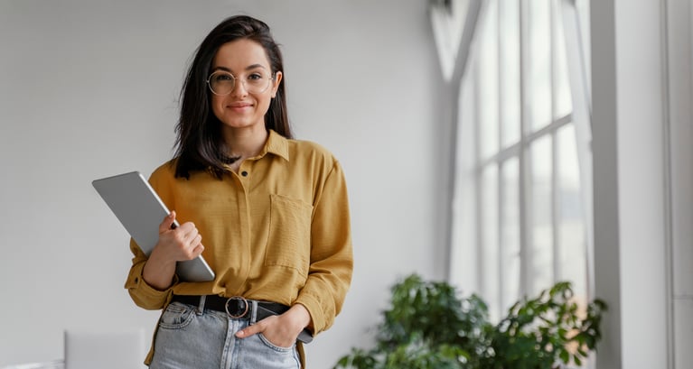 ¿Cómo puedo convertirme en una mujer poderosa?